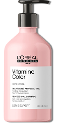 Shampoo Vitamino Color 500Ml